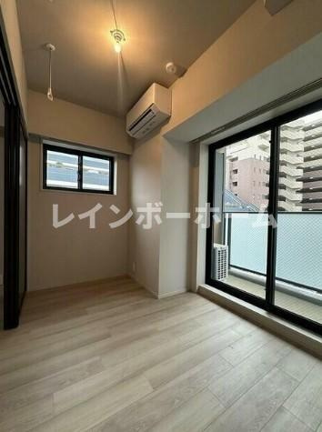 ウエリスアーバン住吉EASTの内装