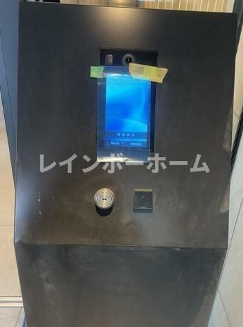 ウエリスアーバン住吉EASTのその他