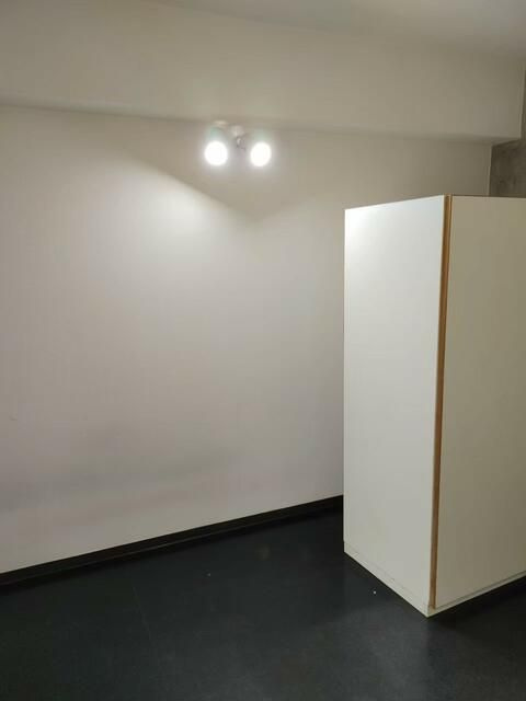 マンション 板橋区中丸町の居間・リビング