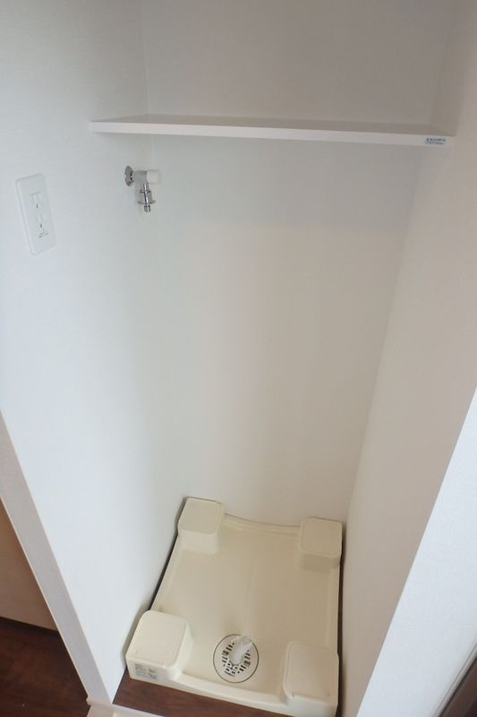 Ｌａ　Ｄｏｕｃｅｕｒお花茶屋Ⅰの収納