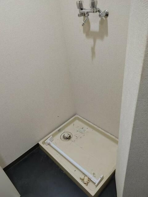 マンション 板橋区中丸町のその他
