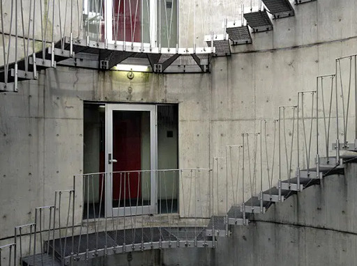 マンション 板橋区中丸町のその他