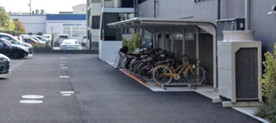 【その他共用部分】 | ウィンパース湘南台