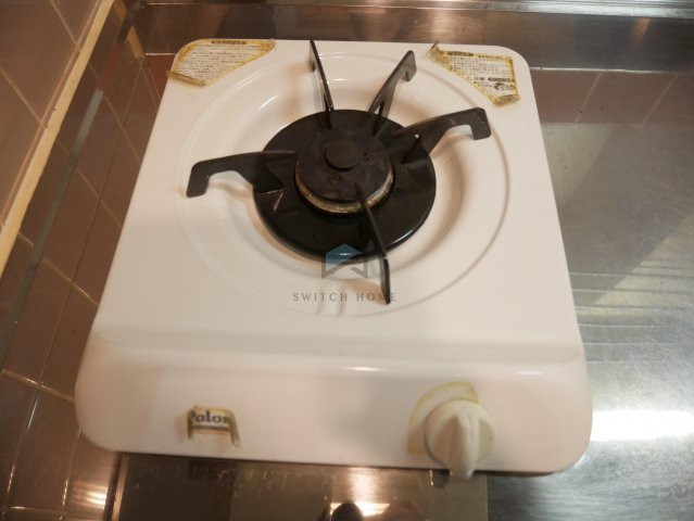 【内装】 | ＣＴビュー永和