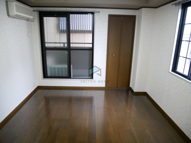 【寝室】 | ＣＴビュー永和