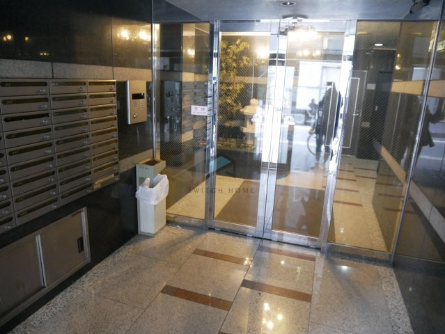 【エントランス】 | ＣＴビュー永和