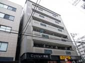 ＣＴビュー永和の画像