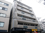 ＣＴビュー永和の画像