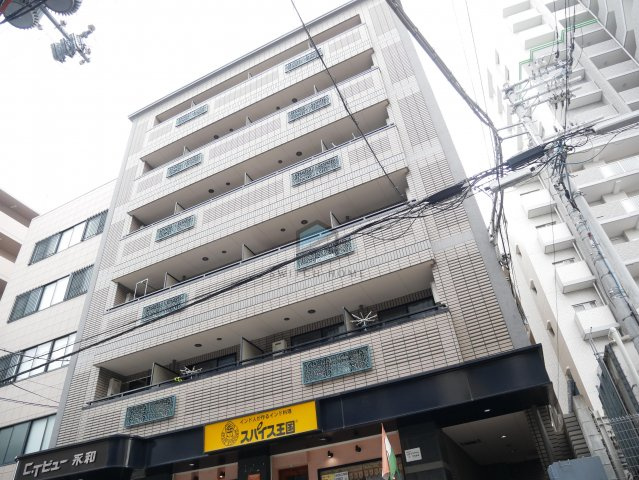 【外観】 | ＣＴビュー永和
