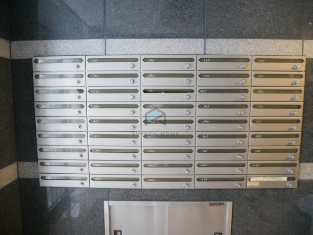 【その他共用部分】 | ＣＴビュー永和