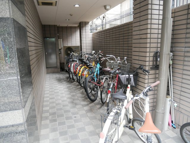 【その他共用部分】 | ＣＴビュー永和