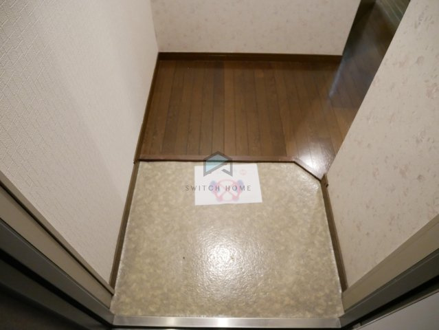 【玄関】 | ＣＴビュー永和