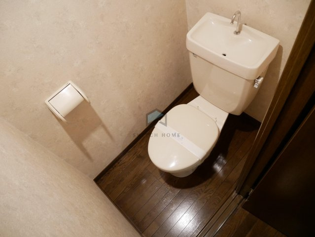 【トイレ】 | ＣＴビュー永和