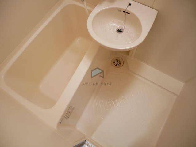 【浴室】 | ＣＴビュー永和