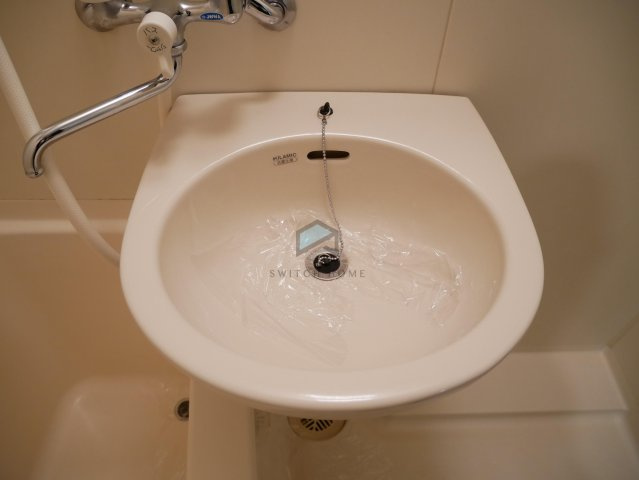 【洗面所】 | ＣＴビュー永和