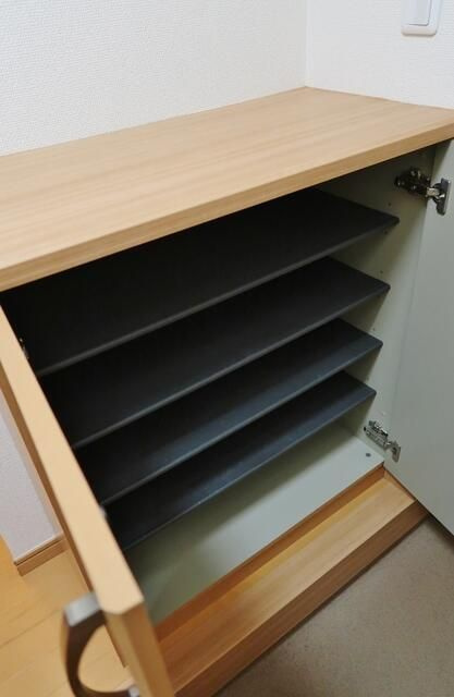 サンピア白山．のその他