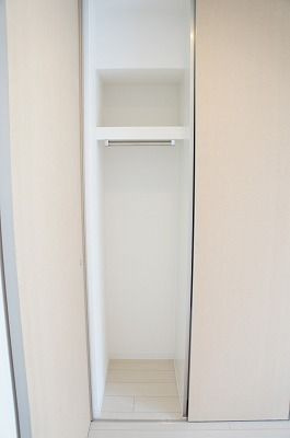 リブリ・クレイン柏の内装