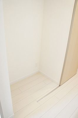 リブリ・クレイン柏の設備