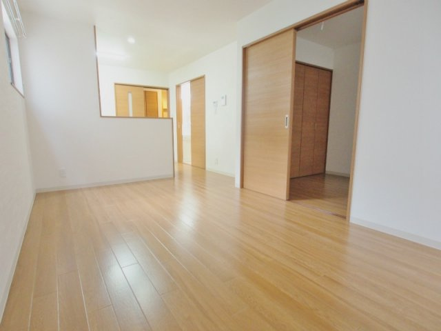 メゾン ド リリアン祇園の展望