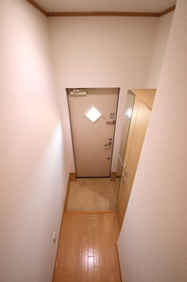 【玄関】 | パストラーレシャルム