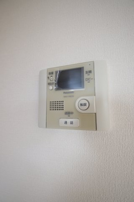 【セキュリティ】 | パストラーレシャルム | TVインターホン