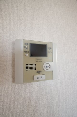 【セキュリティ】 | パストラーレシャルム | TVインターホン