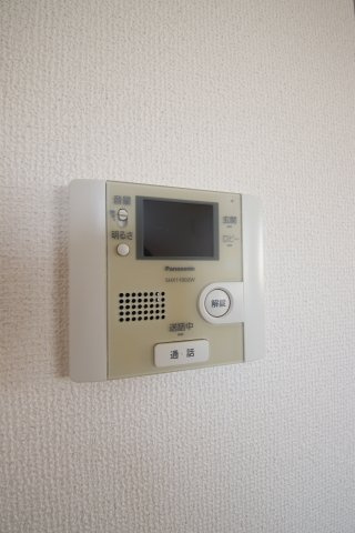【セキュリティ】 | パストラーレシャルム | TVインターホン