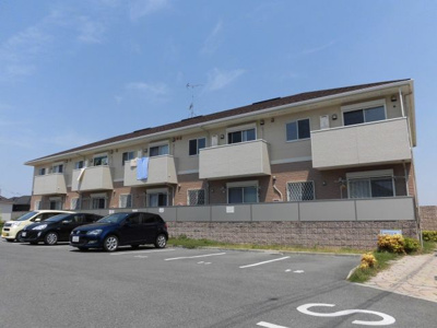 【外観】 | パストラーレシャルム