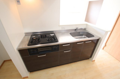 【キッチン】 | パストラーレシャルム