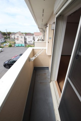 【バルコニー】 | パストラーレシャルム