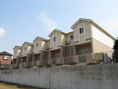 【外観】 | パストラーレシャルム