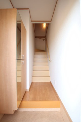 【玄関】 | パストラーレシャルム