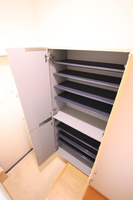 【収納】 | パストラーレシャルム | シューズボックス