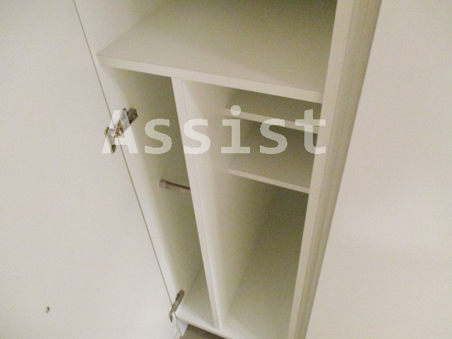 エスティメゾン武蔵小山のその他