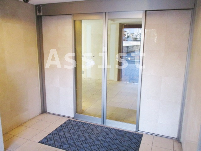 エスティメゾン武蔵小山のその他共用部分