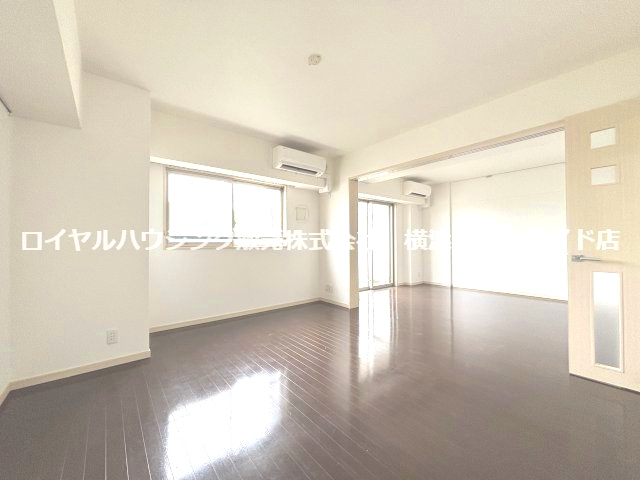 プレディアスタイル横濱沢渡の画像