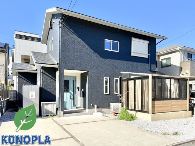 【中古戸建】高崎市成田町　