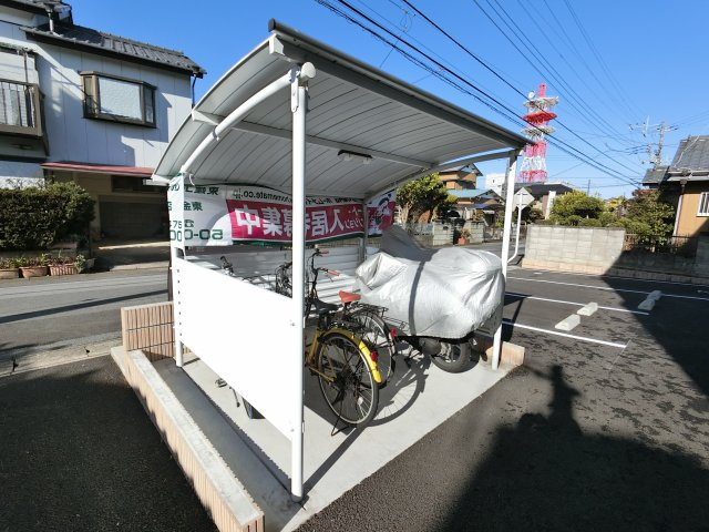 【その他共用部分】