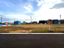 セレスティアルガーデン　土地　全12区画　巌根駅の画像