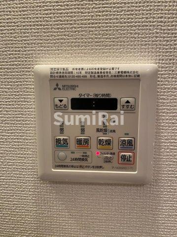 【設備】 | セレニテ神戸元町クレア