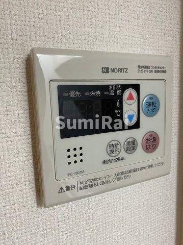 【設備】 | セレニテ神戸元町クレア