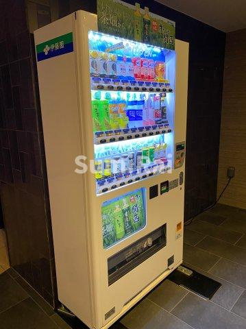 【設備】 | セレニテ神戸元町クレア