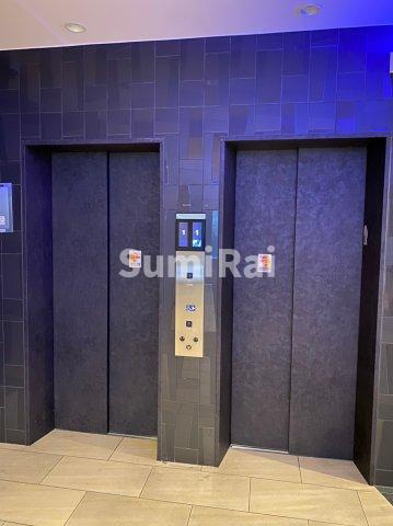 【設備】 | セレニテ神戸元町クレア