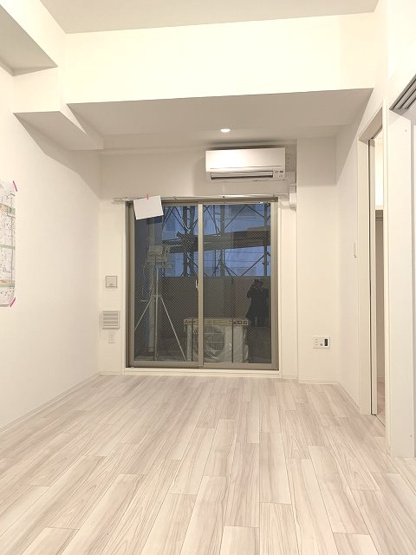 【居間・リビング】 | セレニテ神戸元町クレア