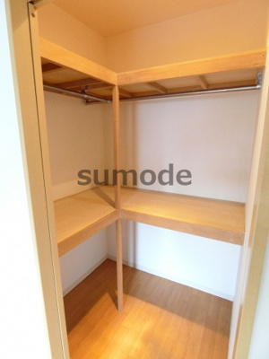 【収納】 | セントラルコートアイ