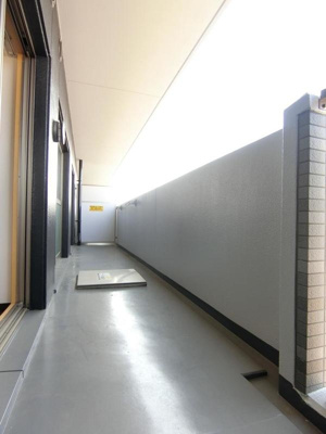 【バルコニー】 | セントラルコートアイ