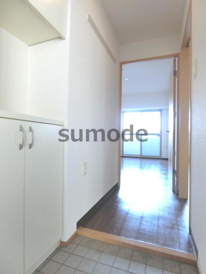 【玄関】 | セントラルコートアイ