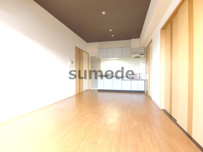 【居間・リビング】 | セントラルコートアイ