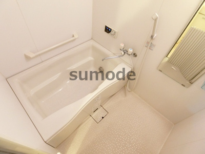 【浴室】 | セントラルコートアイ