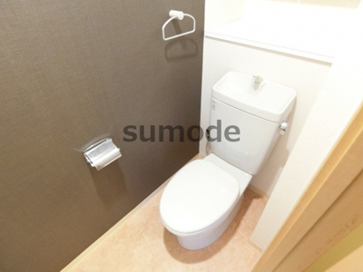 【トイレ】 | セントラルコートアイ